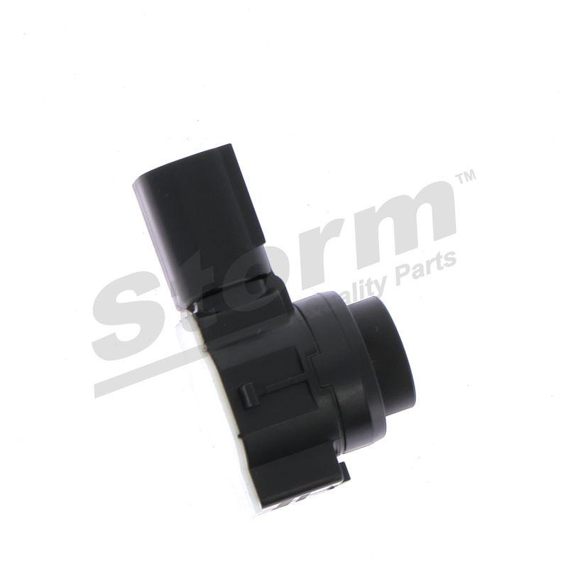 Capteur, aide au stationnement STORM QUALITY PARTS 777142