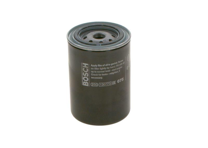 Filtre à huile BOSCH 0 451 104 067