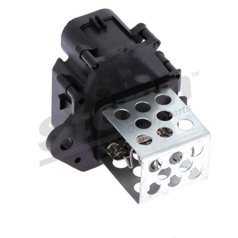 Résistance, pulseur d'air habitacle STORM QUALITY PARTS 777022