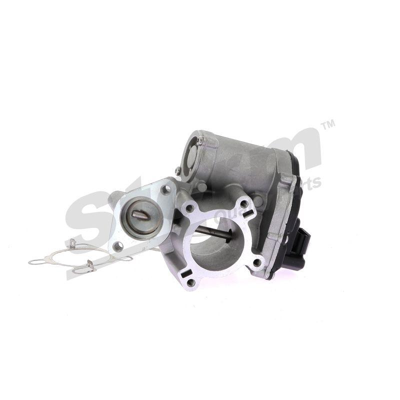 Vanne EGR STORM QUALITY PARTS 9093