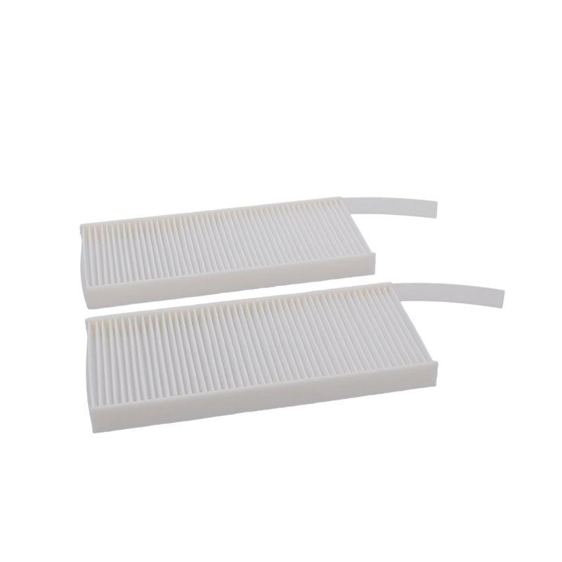 Filtre, air de l'habitacle CORTECO 80001456