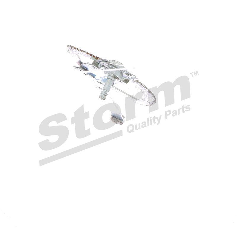 Lève-vitre STORM QUALITY PARTS 500274