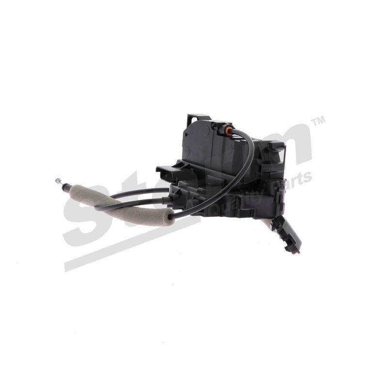 Serrure de porte STORM QUALITY PARTS 8362505