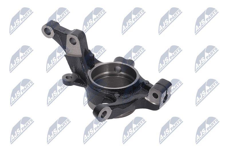Fusée d'essieu, suspension de roue NTY ZZP-HY-524