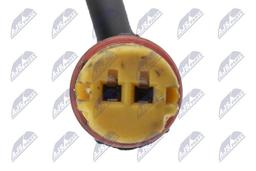 Amortisseur NTY A-PS-009