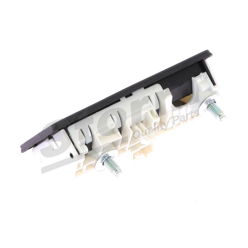 Touche, déverrouillage automatique du hayon STORM QUALITY PARTS 9702003