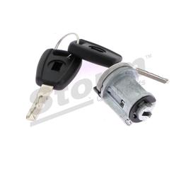 Cylindre de serrure STORM QUALITY PARTS 2962001