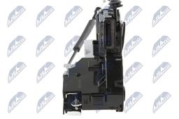 Serrure de porte NTY EZC-HY-533