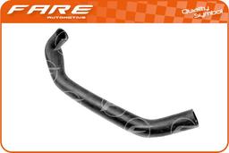 Durite de radiateur FARE SA 7629