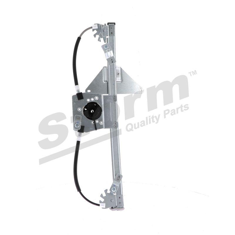 Lève-vitre STORM QUALITY PARTS 2127507