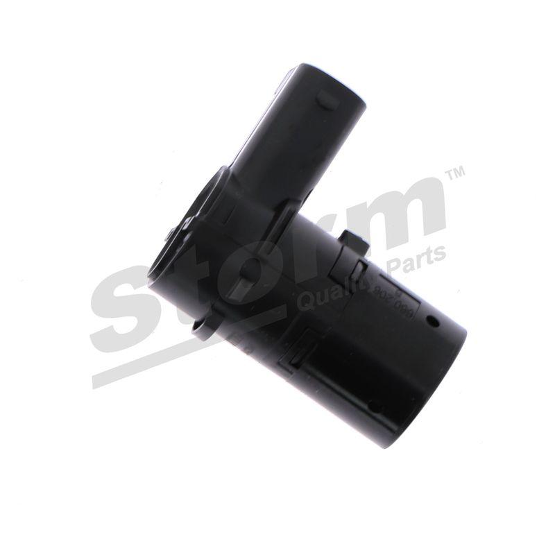 Capteur, aide au stationnement STORM QUALITY PARTS 777141