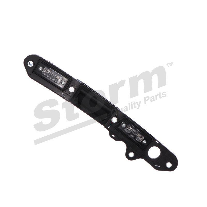Touche, déverrouillage automatique du hayon STORM QUALITY PARTS 9702004