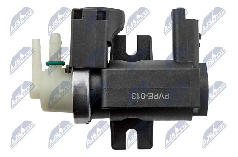 Capteur de pression, turbocompresseur NTY EGR-PE-013