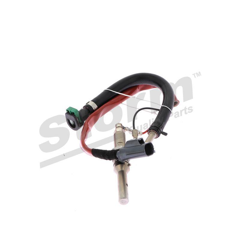 Unité d'injection, régénération du filtre à particules STORM QUALITY PARTS STO4850005