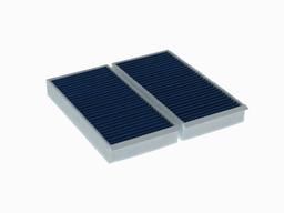 Filtre, air de l'habitacle BOSCH 0 986 628 644