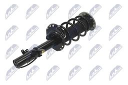Amortisseur NTY A-LR-012