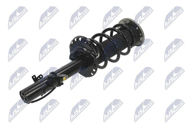 Amortisseur NTY A-LR-012