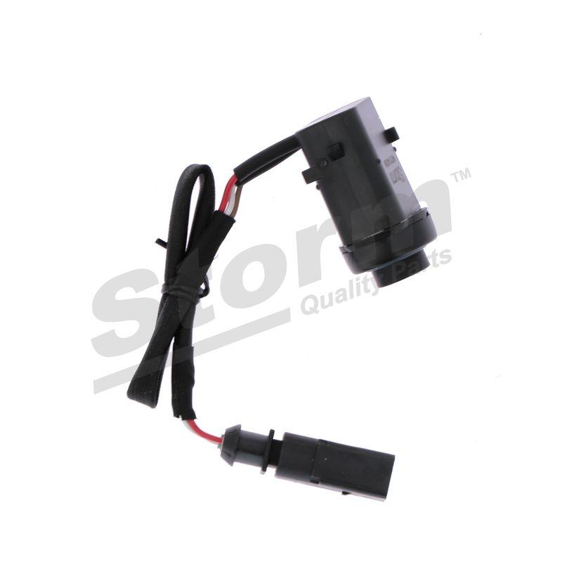 Capteur, aide au stationnement STORM QUALITY PARTS 399222