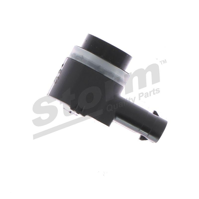 Capteur, aide au stationnement STORM QUALITY PARTS 777134