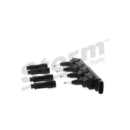 Bobine d'allumage STORM QUALITY PARTS 880080