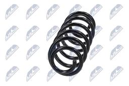 Ressort de suspension NTY ASZ-AU-049