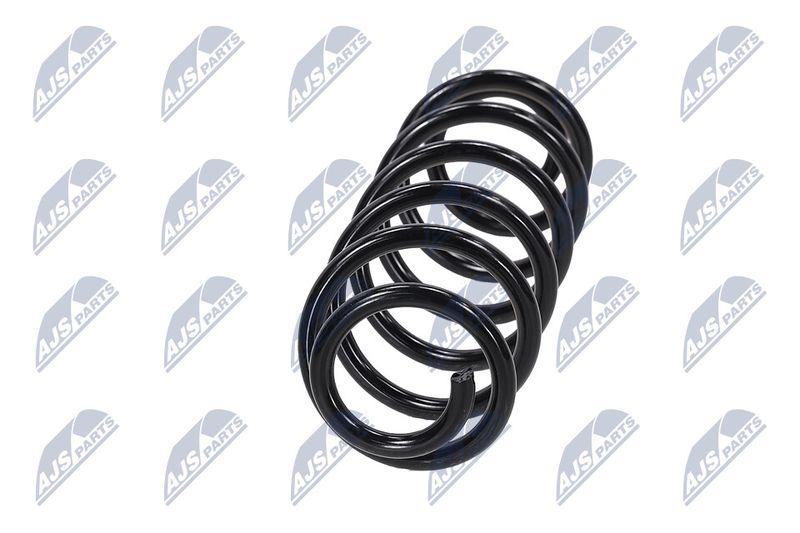 Ressort de suspension NTY ASZ-AU-049