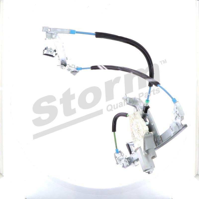 Lève-vitre STORM QUALITY PARTS 79175