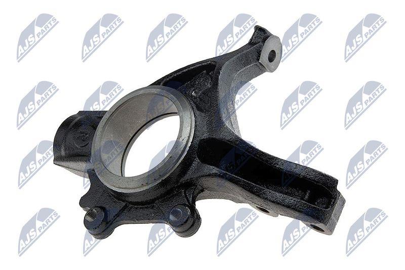 Fusée d'essieu, suspension de roue NTY ZZP-PE-001