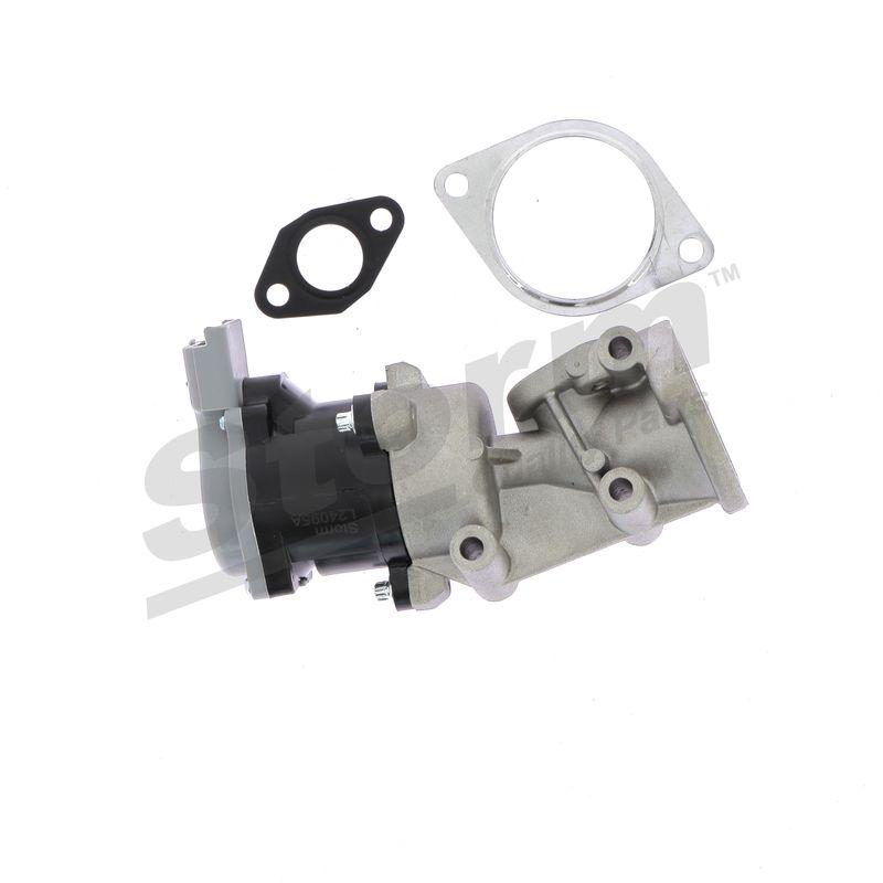 Vanne EGR STORM QUALITY PARTS 9104
