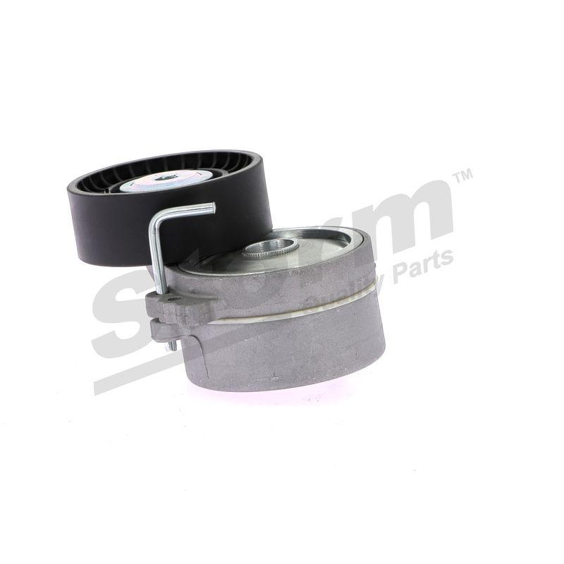 Tendeur de courroie, courroie trapézoïdale à nervures STORM QUALITY PARTS 10227