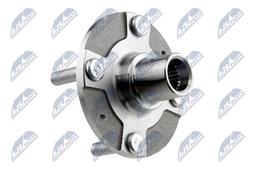 Moyeu de roue NTY KLP-KA-321P