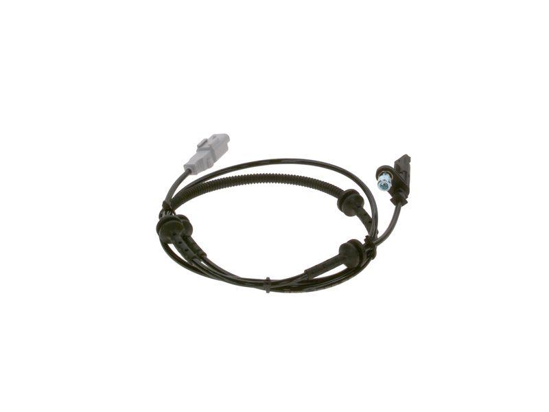 Capteur, vitesse de roue BOSCH 0 986 594 522