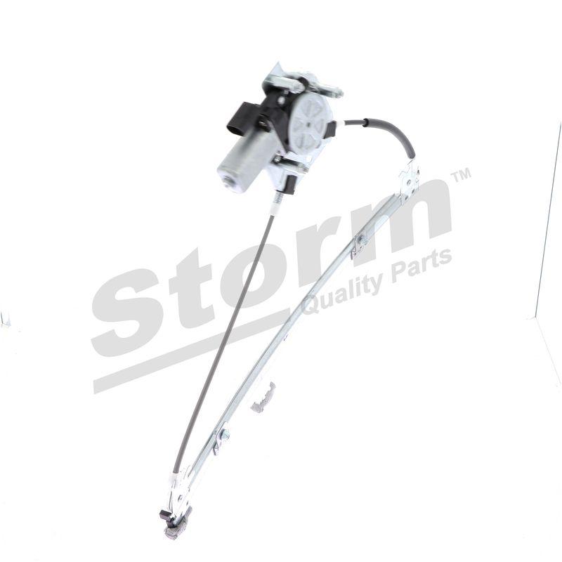 Lève-vitre STORM QUALITY PARTS 98276