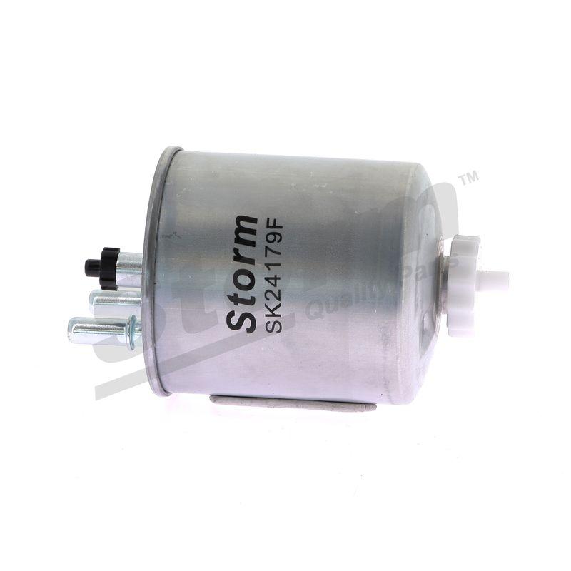Filtre à carburant STORM QUALITY PARTS 10868