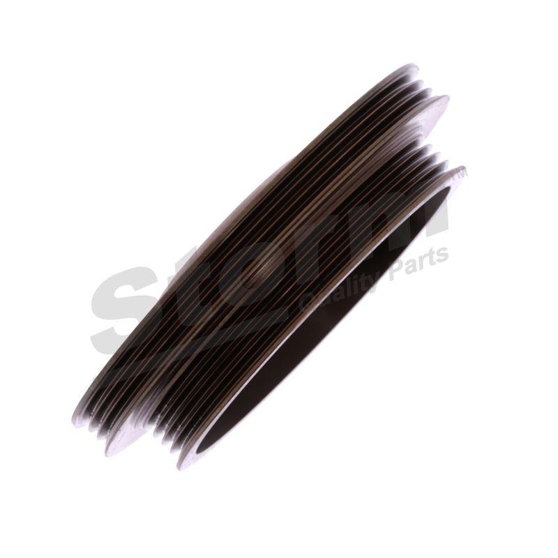 Poulie, vilebrequin STORM QUALITY PARTS 88590