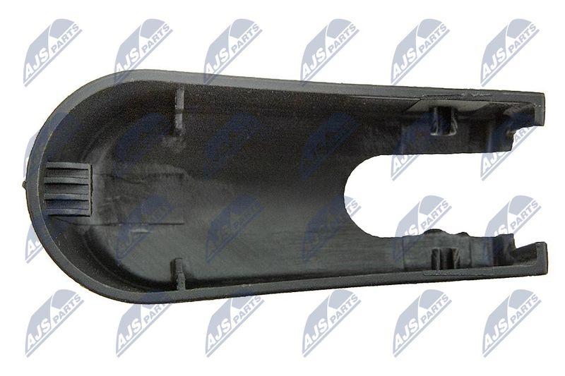 Bonnete/tête/bout,bras d'essuie-glace NTY ESW-PL-017