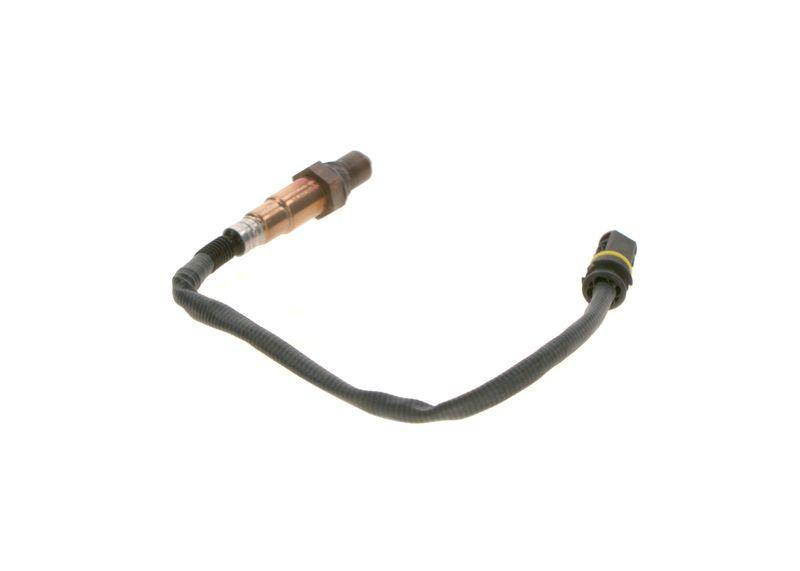 Sonde lambda BOSCH 0 258 006 125