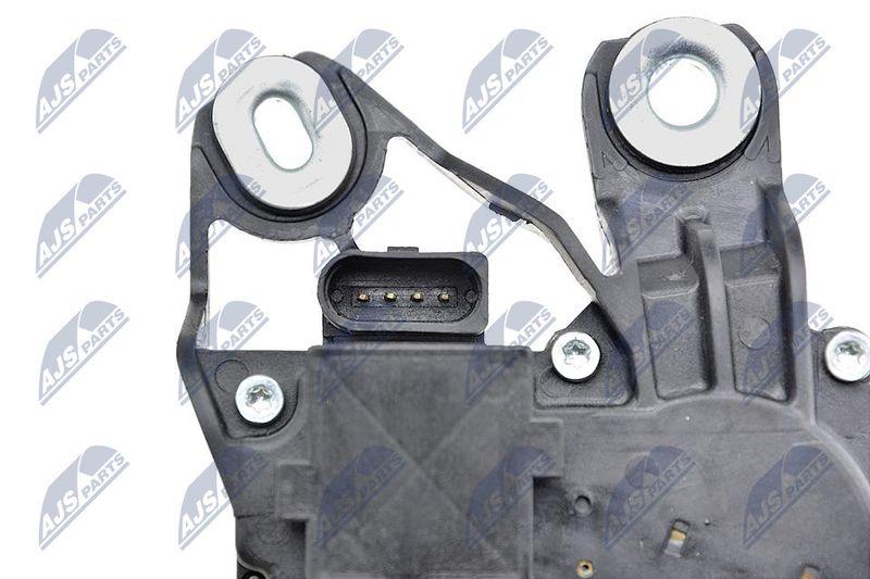 Moteur d'essuie-glace NTY ESW-VW-011