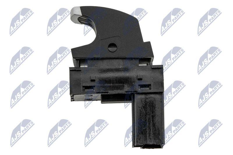 Interrupteur, ouverture du cache réservoir NTY EWS-VW-123