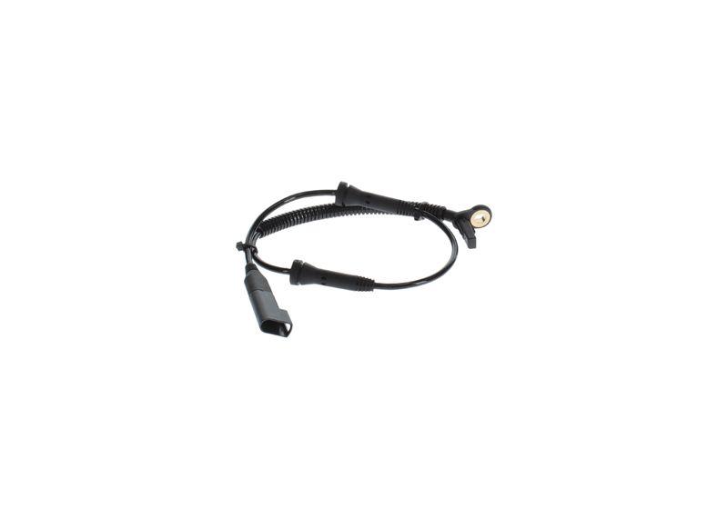 Capteur, vitesse de roue BOSCH 0 986 594 534