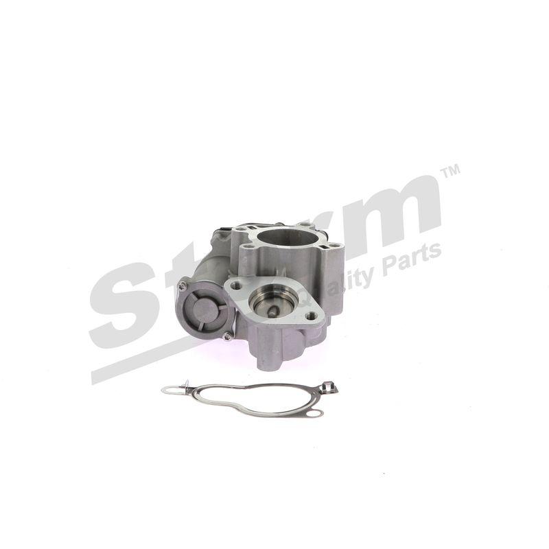 Vanne EGR STORM QUALITY PARTS 9014