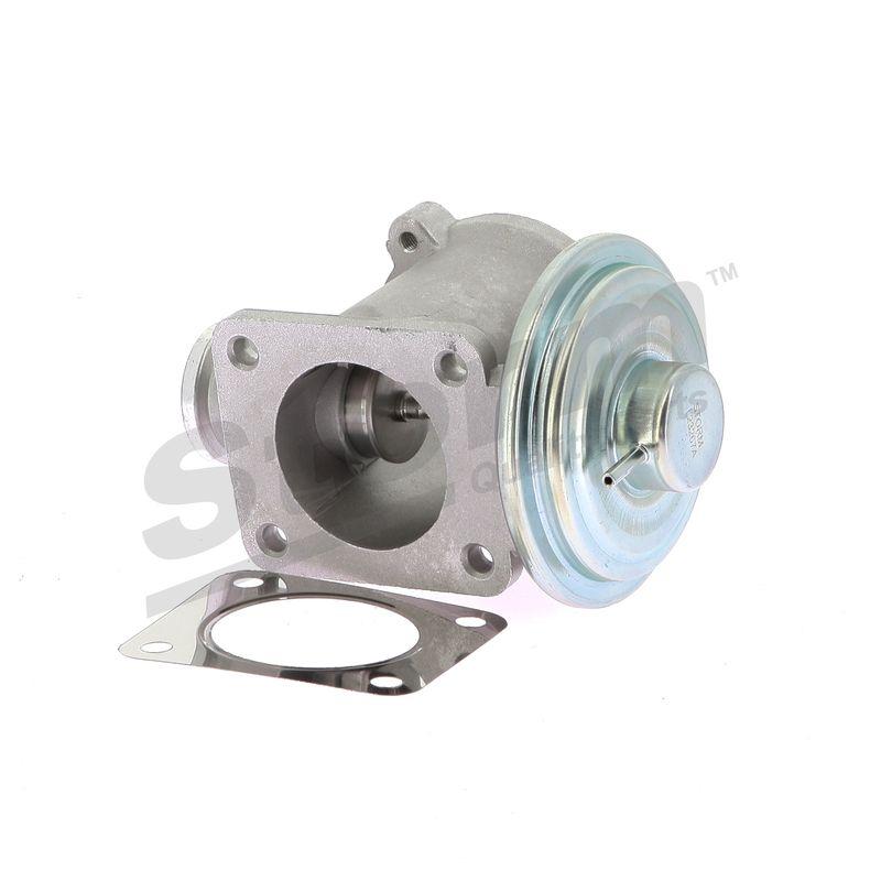 Vanne EGR STORM QUALITY PARTS 9079