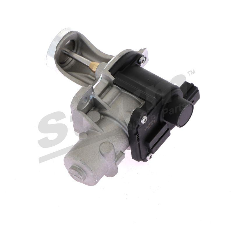Vanne EGR STORM QUALITY PARTS 9088