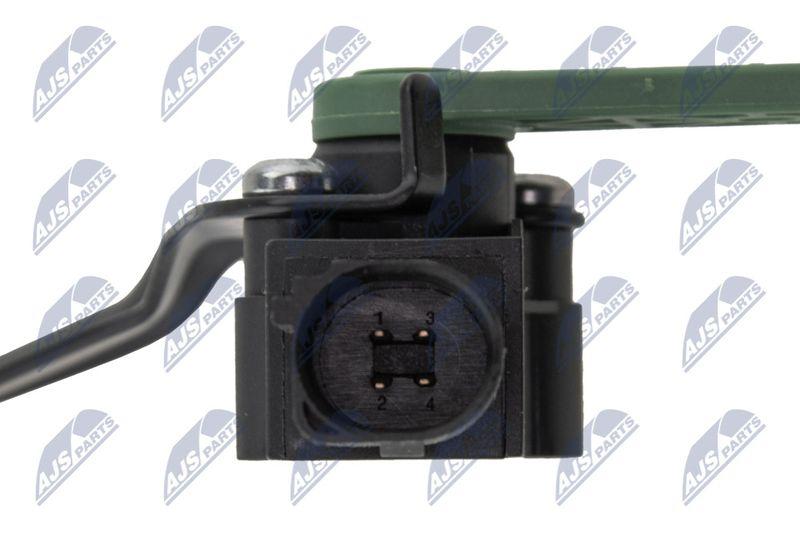 Capteur, correcteur de portée d’éclairage NTY ECX-AU-010