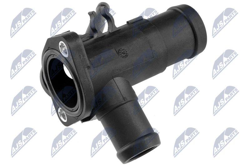 Bride de liquide de refroidissement NTY CTM-VW-011