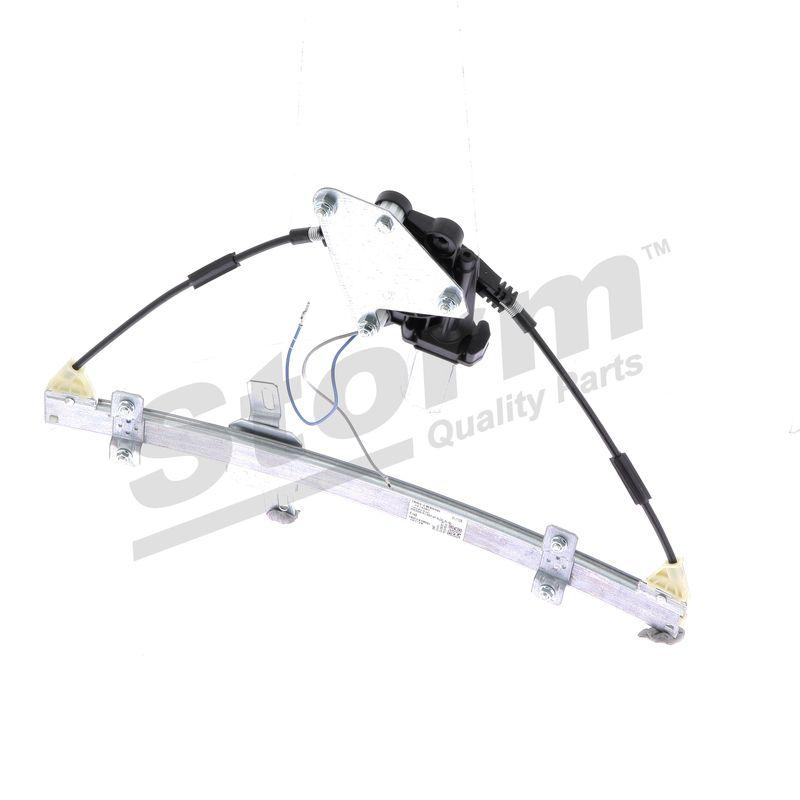 Lève-vitre STORM QUALITY PARTS 160076