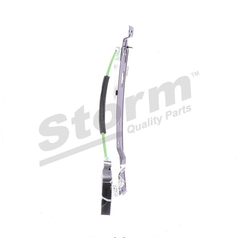 Lève-vitre STORM QUALITY PARTS 47073