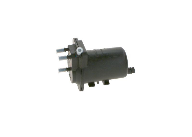 Filtre à carburant BOSCH 0 450 907 014