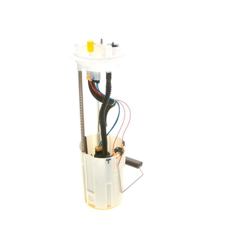 Unité d'injection de carburant BOSCH 0 580 203 431