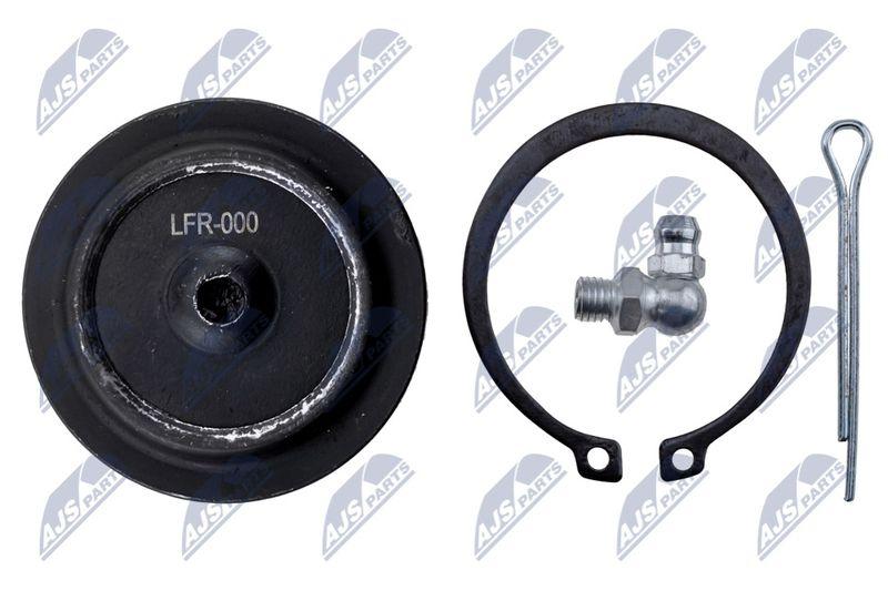 Rotule de suspension NTY ZSG-FR-000